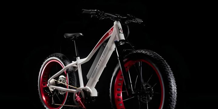 Super motore e doppia catena, Biktrix spinge oltre i confini dell'e-bike 