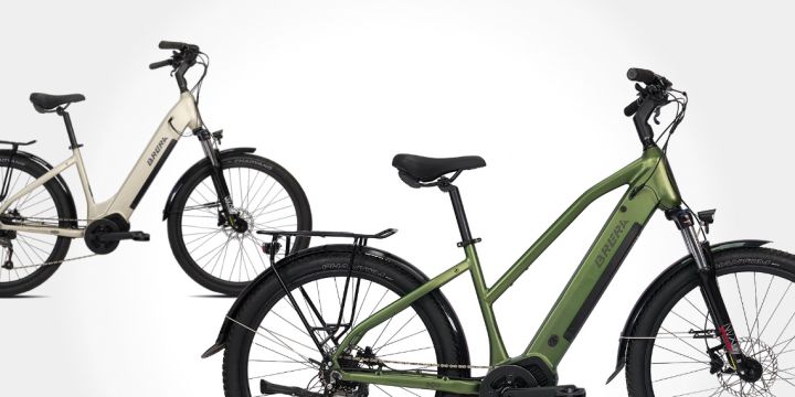 Le nuove soluzioni di Brera Cicli per spostamenti urbani e commuting