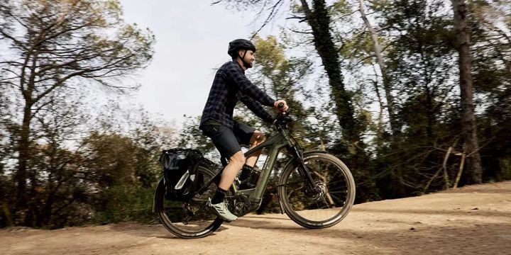 Come scegliere l’e-bike.