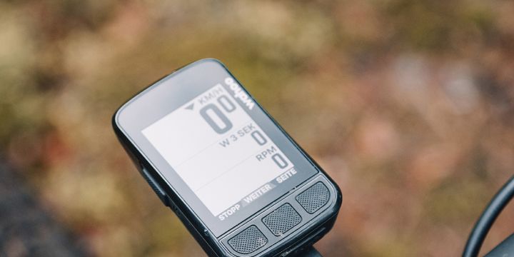 Cuore ed e-bike