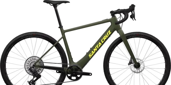 Skitch, l'elettrica per ogni terreno: una buona scusa per lasciare l'auto