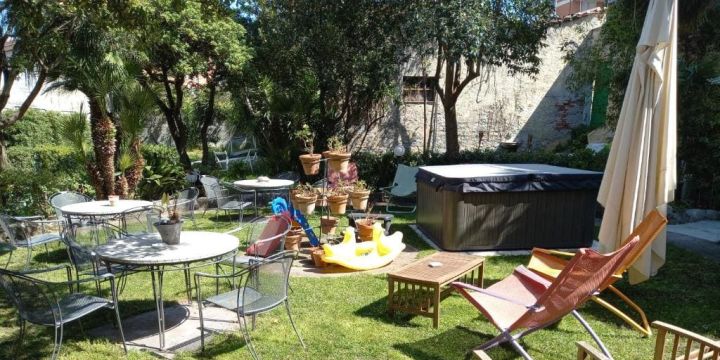 Hotel Miramare: Pedala tra le meraviglie del Tigullio