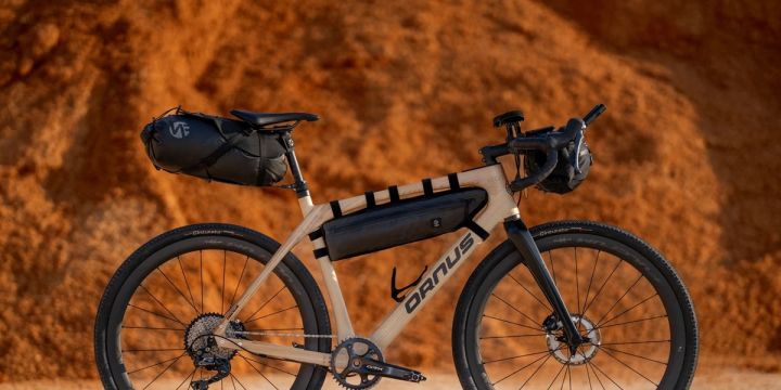 Rivoluzione tecnologica, bellezza e sostenibilità: ecco la nuova Ornus