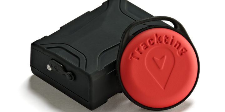 Da Trackting e Neosurance l'antifurto Gps con assicurazione intelligente