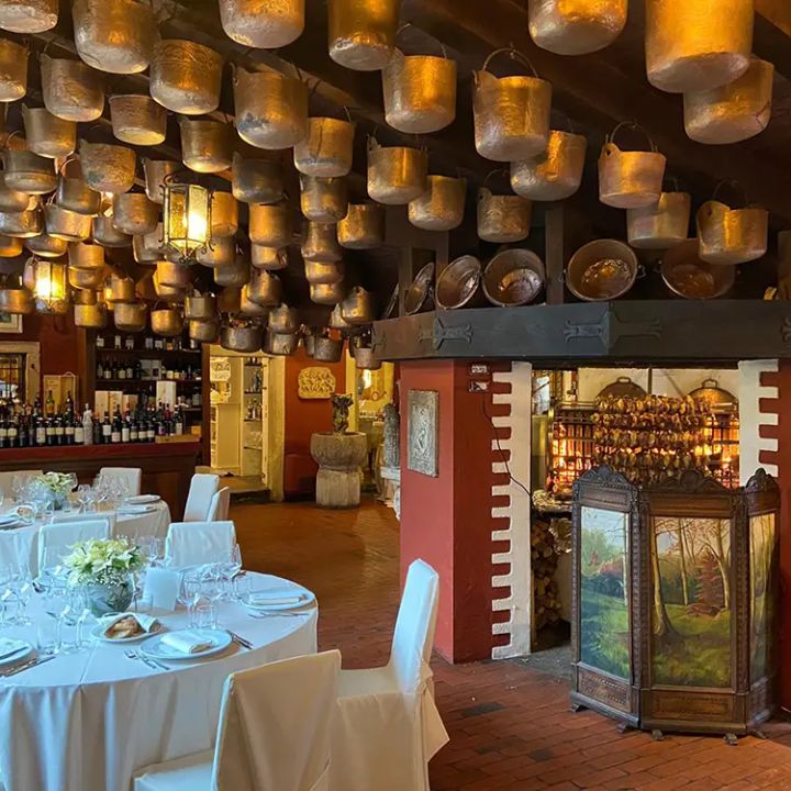 Da casa colonica a gioiello culinario nel cuore delle Colline del Prosecco: ecco Locanda da Lino