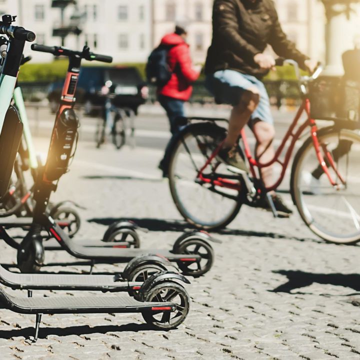 Il White Paper di Repower racconta i trend della mobilità sostenibile