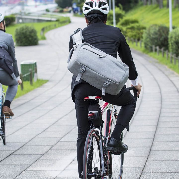 Qualche consiglio di ExtraGiro per godersi il bike-to-work.