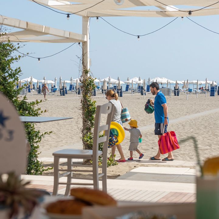 In bici tra le Saline e le Terme di Margherita di Savoia