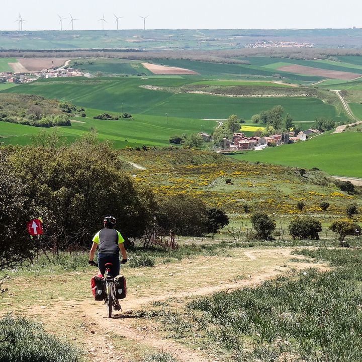 Il Terre Arnolfe Trail tra i borghi meno noti dell'Umbria meridionale