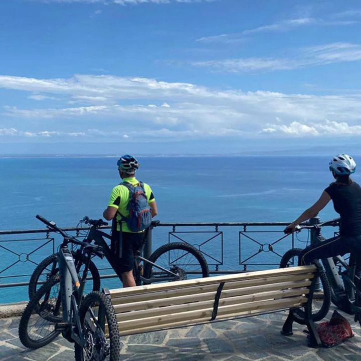 Italmoto sceglie 15 dei migliori percorsi per e-bike