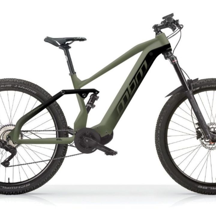 E-Gravel ma non solo: novità a tutto tondo nella gamma 2023 di MBM