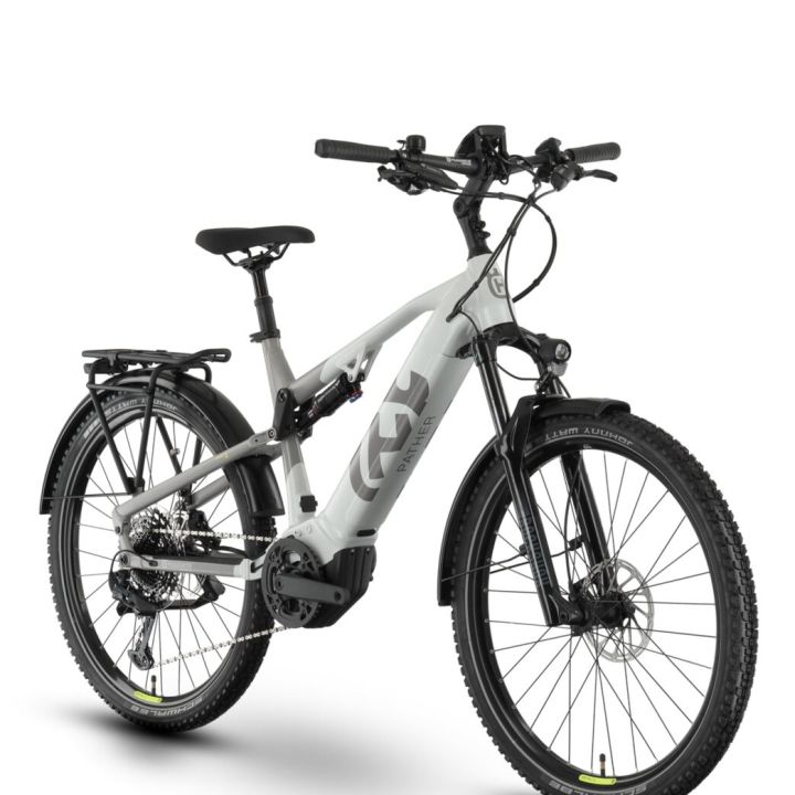 Peso e e-bike