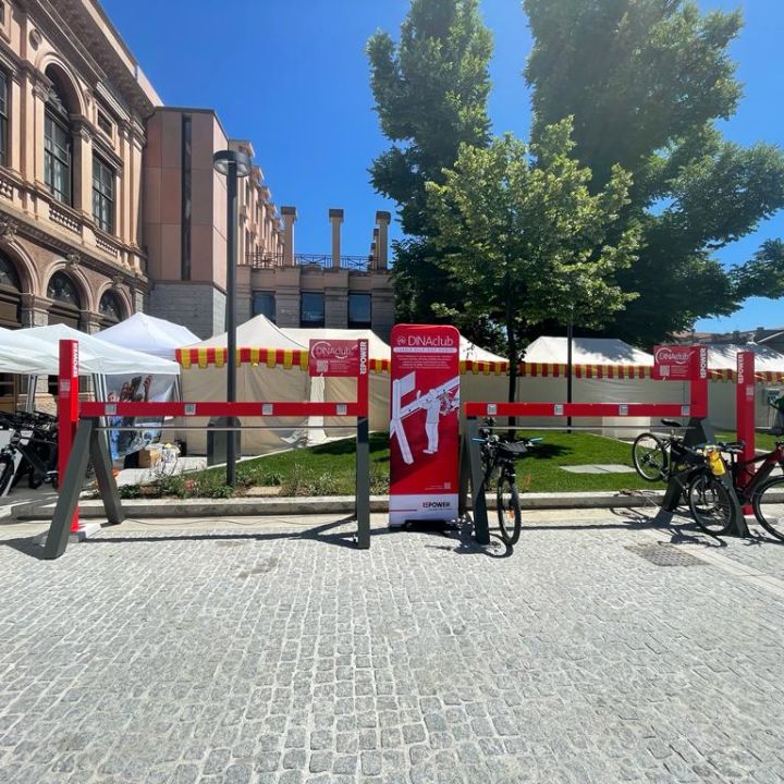 A BikeUP la visione di Repower su cicloturismo e marketing territoriale