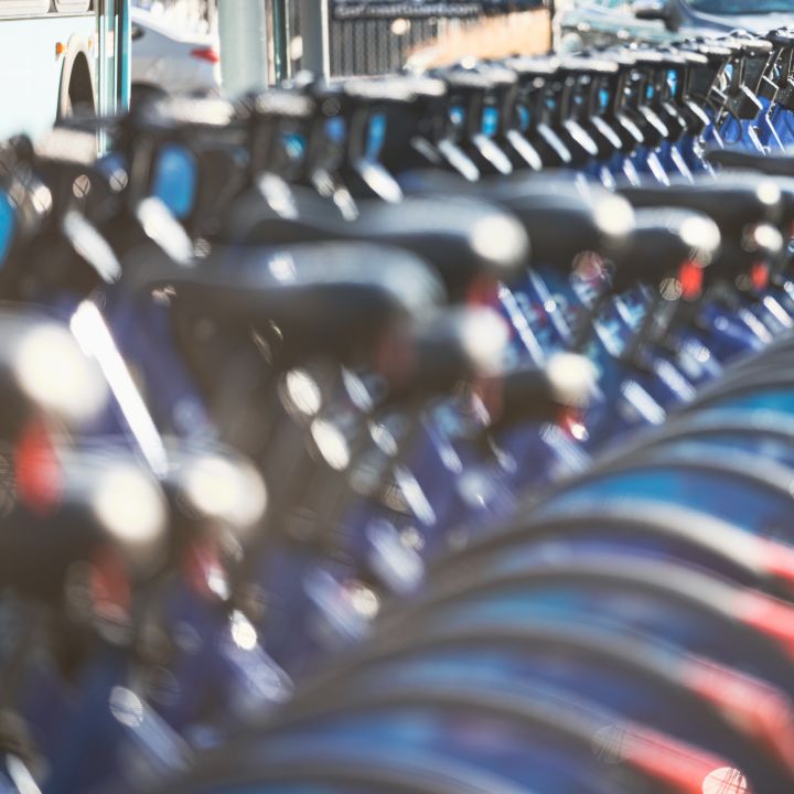 L'ambiente e il ciclista al centro: il noleggio bici all inclusive di Swapfiets