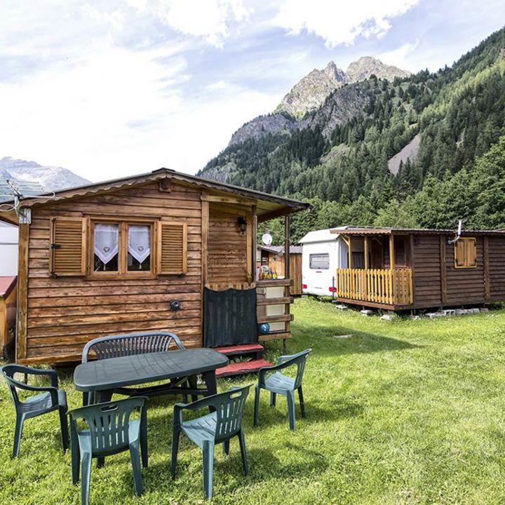 Camping Margherita, escursioni e soste d’alta quota all’ombra delle Alpi