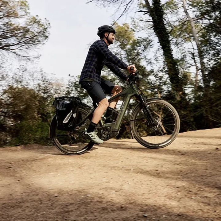 Come scegliere l’e-bike.