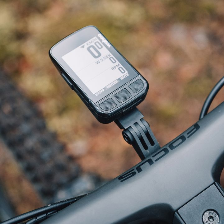 Cuore ed e-bike
