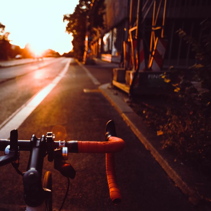 Cartelli e mappatura, il tracciato iridato di Imola “perla” per cicloturisti