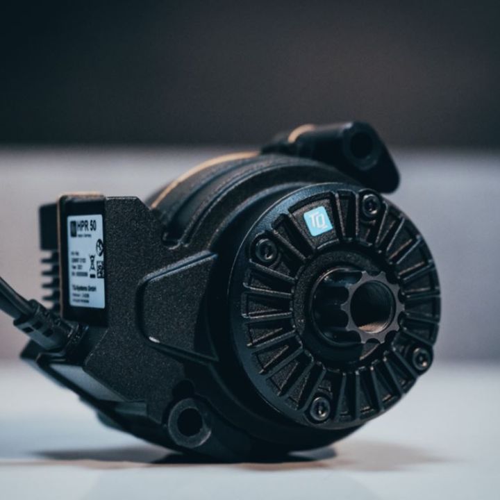 Dalla potenza al silenzio: il nuovo compatto motore TQ per e-bike