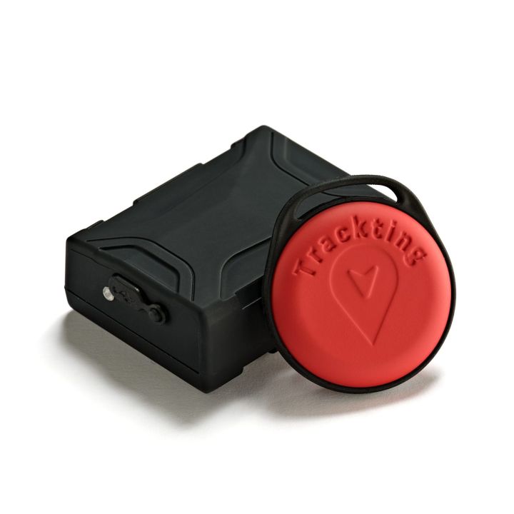 Da Trackting e Neosurance l'antifurto Gps con assicurazione intelligente