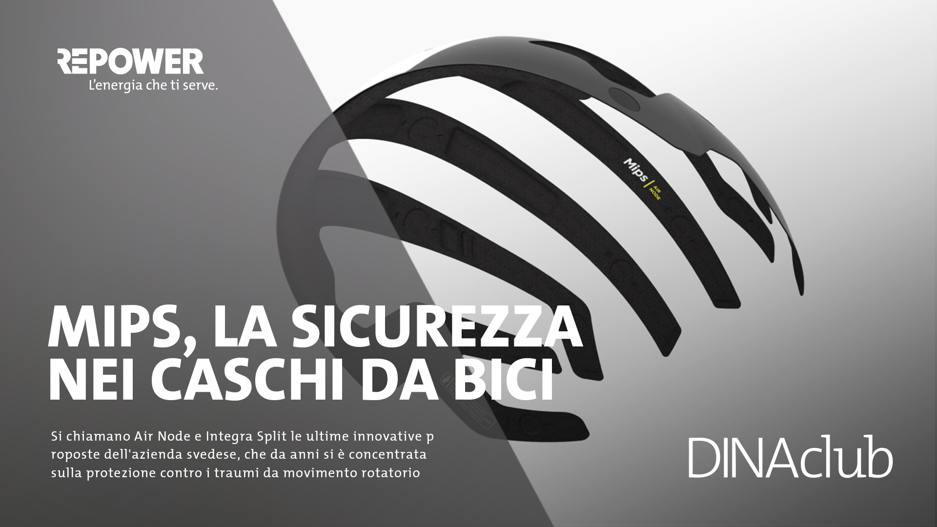 Da Mips due nuove soluzioni per la sicurezza nei caschi per ciclisti ...