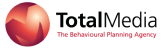 Logo of Total Media