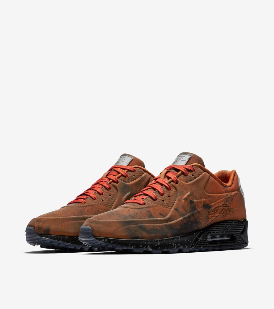 mars 90 air max