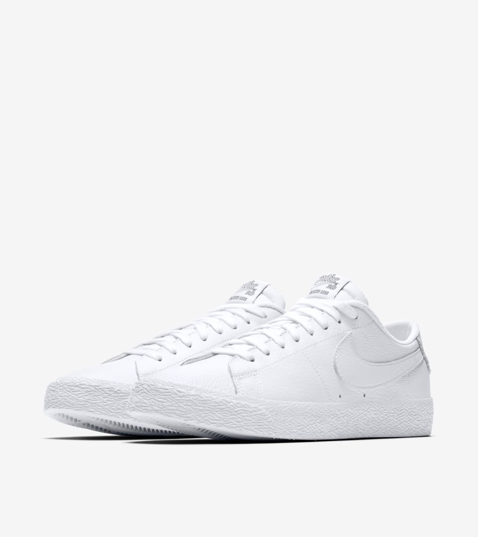 nike sb zoom blazer low nba