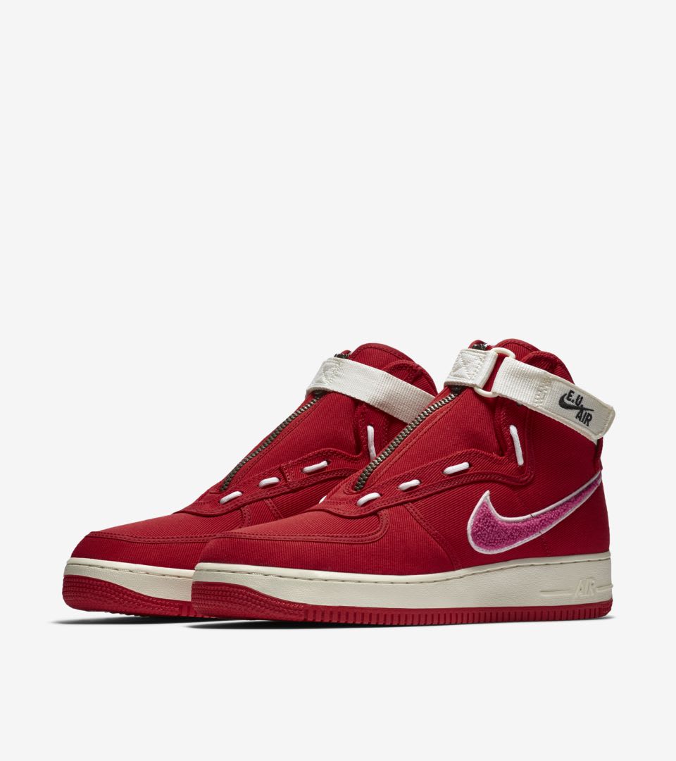 nike air force 1 emotionally unavailable