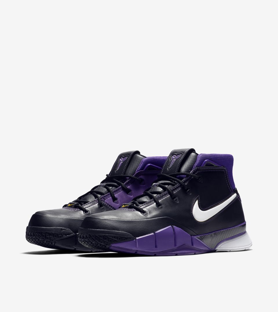 kobe protro blackout