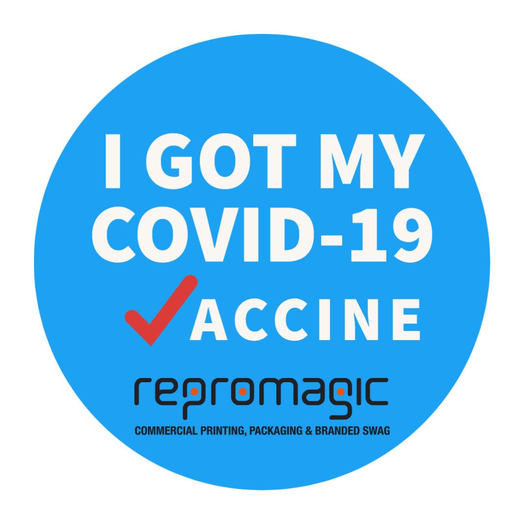 i got my covid-19 vaccine image