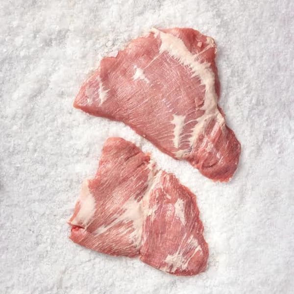 Churrasquito de Cerdo