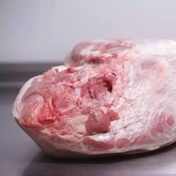 Jamon Entero