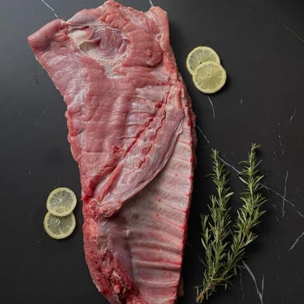 PECHITO DE CERDO