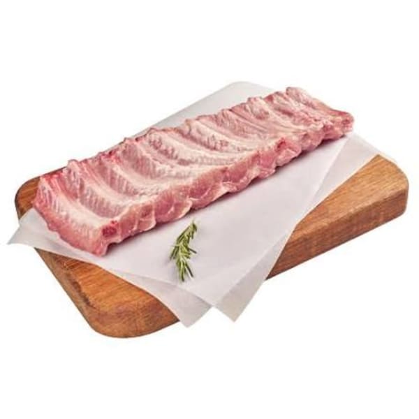 RIBS DE CERDO