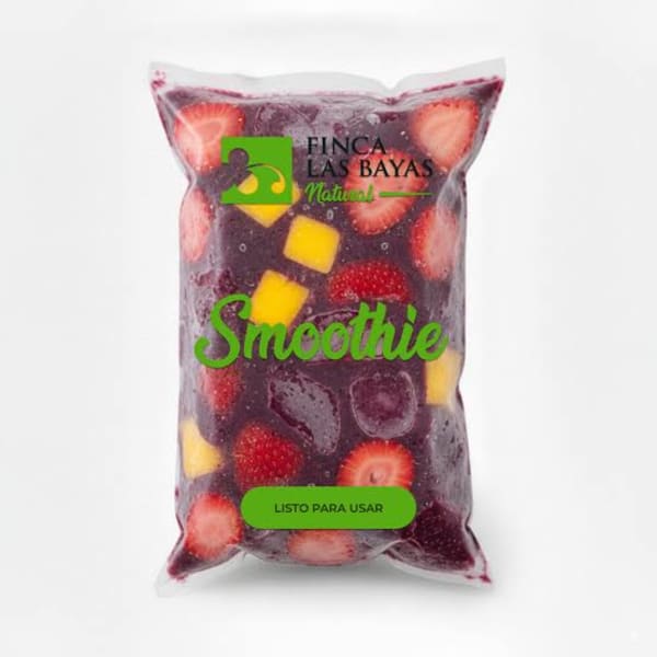 Smoothie Vital G.