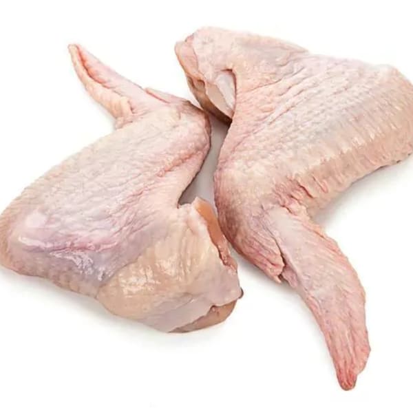 Alitas de Pollo