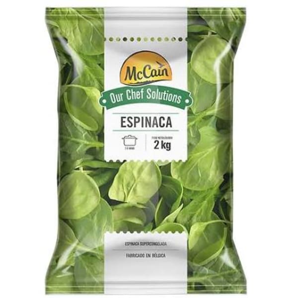 Espinaca