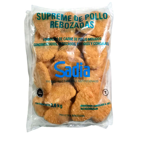 Pechuguita