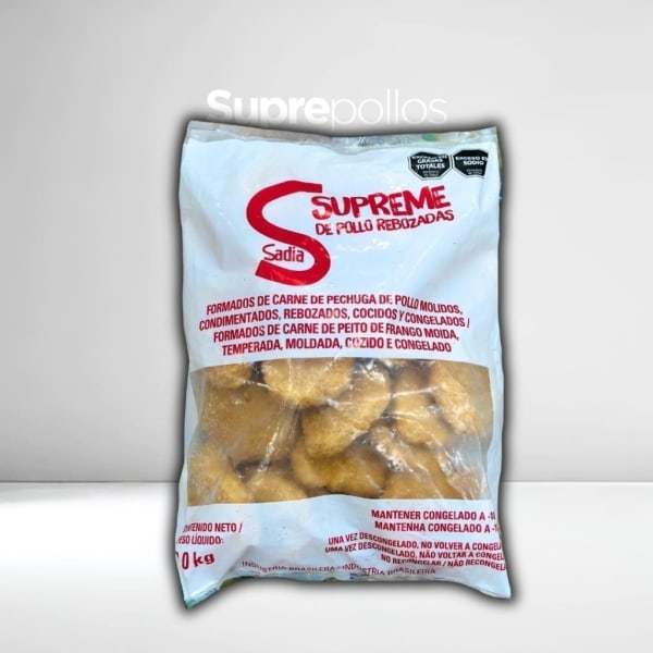 Supremita