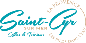 Logo Saint-Cyr sur mer