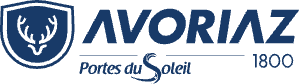 Logo Avoriaz