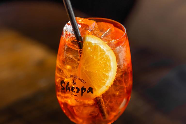 Bar Le Sherpa image1