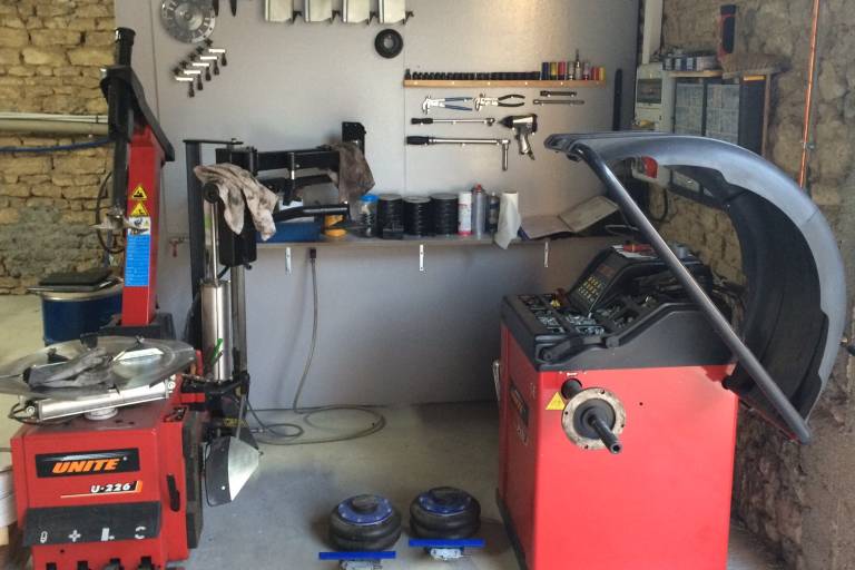 L'Atelier d'Manu image1