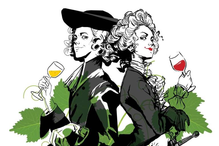 Vinées Tonnerroises - Salon des vins image1