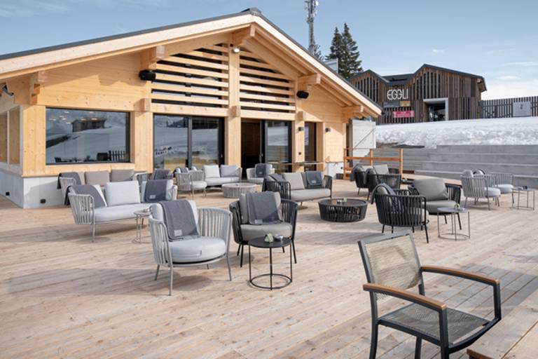 Eggli Lounge – Gstaad image2