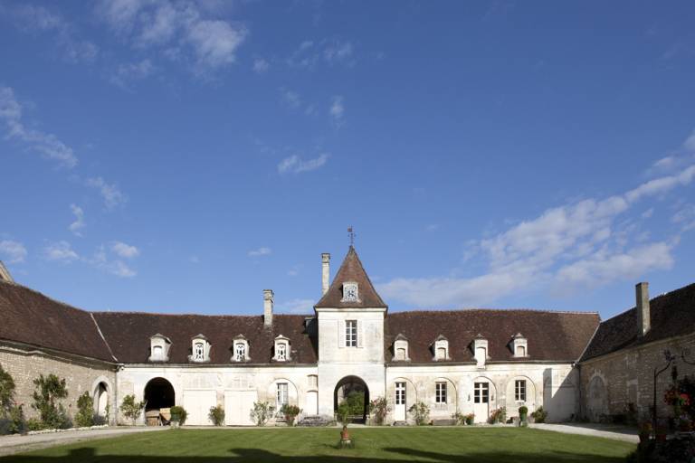 Château de Béru image1