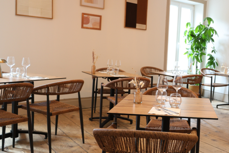 La voute des gourmands image1
