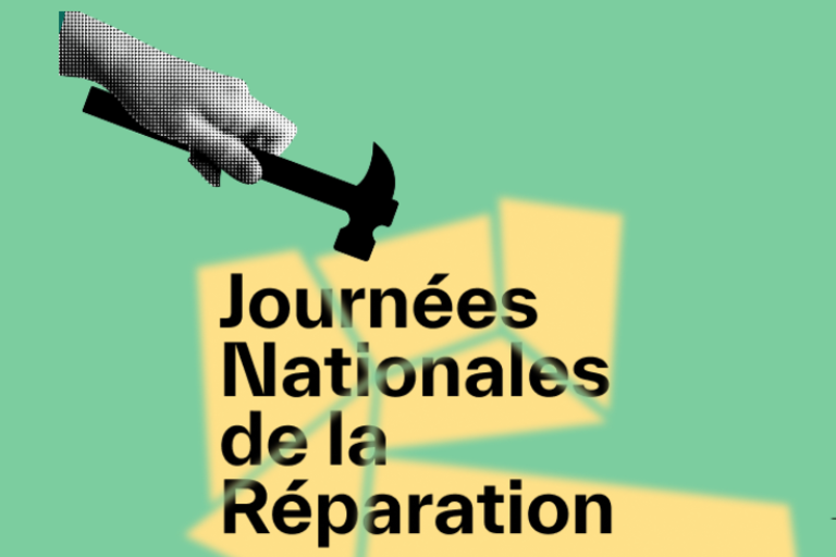 Ateliers de la réparation : par les artisans locaux image1