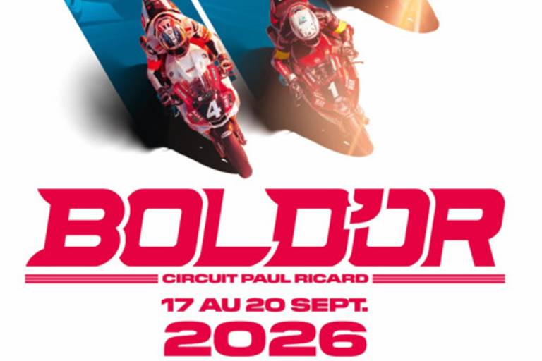 Bol d'Or image1